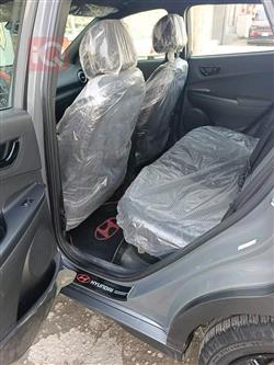 هیوندای کۆنا
